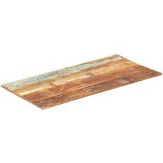 vidaXL Rectangular Bordplade 60x140cm