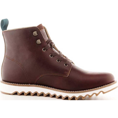 Levi's Herren Schneestiefel Levi's Berg Ripple Boots - Brown