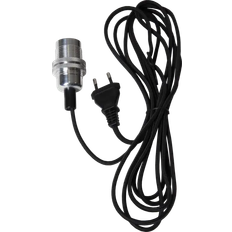 Lampeoppheng Star Trading Cord Set E14 Lampeoppheng