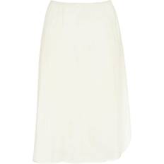 Damella Waist Slip Skirt - Vanilla