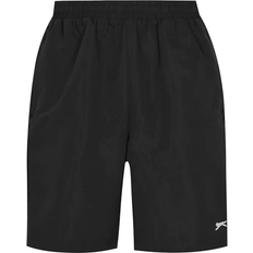 Slazenger Woven Shorts - Black