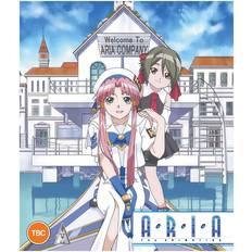 Movies Aria: The Animation (Blu-Ray)