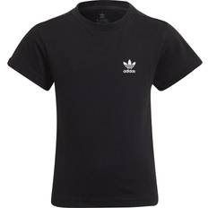 Adidas T-shirt Adicolor - Black