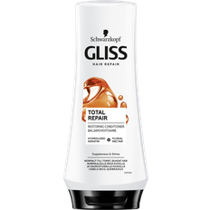 Gliss conditioner 200ml Schwarzkopf Gliss Total Repair Conditioner 200ml