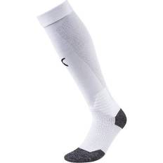 Puma Liga Socks Men - White/Black