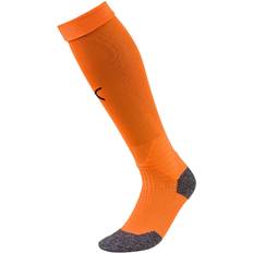 Puma Liga Socks Men - Orange/Black