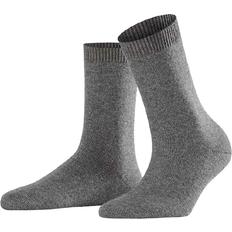 Falke Chaussettes en laine et cachemire - Taille