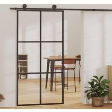 Doors vidaXL - Sliding Door (102x205cm)