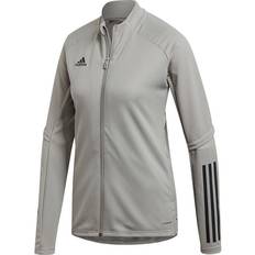 Condivo 20 adidas Condivo 20 Training Jacket Women - Team Mid Grey