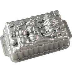 Baking Tins Nordic Ware Winter Wonderland Baking Tin 10.1 "