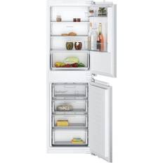 Neff KI7851FF0G White, Integrated