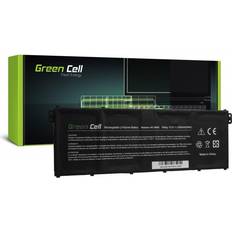 Green Cell AC62 Compatible