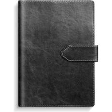 Burde regent Burde 2022 Kalender Regent Systemkal Konstläder Black