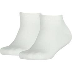 Tommy Hilfiger Unterwäsche Tommy Hilfiger Sneaker Socks 2-pack - White