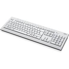 Fujitsu KB521 ECO (DK)