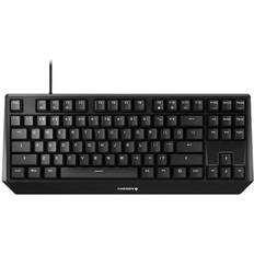 Cherry Teclados Gaming Cherry MX Board 10 TKL USB QWERTY Internacional