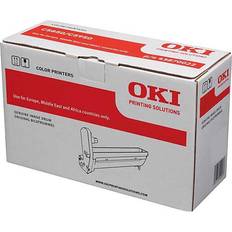 OKI 01275101 (Yellow)