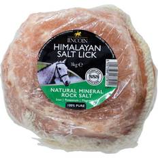 Lincoln Himalayan Salt Lick 3kg