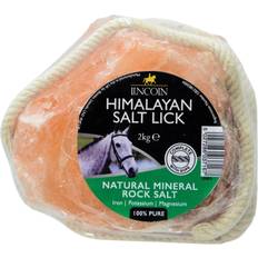 1kg salt Lincoln Himalayan Salt Lick 1kg