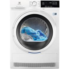 Electrolux Etuosa Kuivausrummut Electrolux EW8H648G7