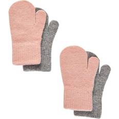 CeLaVi Magic Mittens 2-pack - Misty Rose (5669-524)