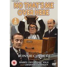 DVD-movies No, That's Me Over Here (DVD)