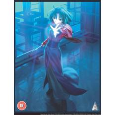 Movies The Garden Of Sinners Movie Collection (Blu-Ray)