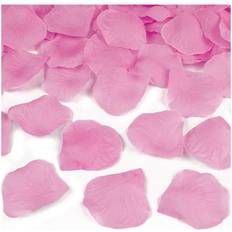 Cannoni di Coriandoli PartyDeco Cannone Di Coriandoli Con Petali Di Rosa 60cm