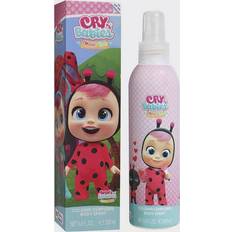 Economico Acque di Colonia Cry Babies Body Spray 200 ml