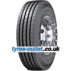 Goodyear Omnitrac S Heavy Duty 12 R22.5 152/148K 18PR