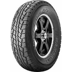 E Car Tyres Nankang WD A/T FT-7 ( 225/70 R16 103S OWL )