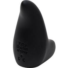 Fifty shades vibrator Sex Toys Fifty Shades of Grey Sensation Rechargeable Finger Vibrator