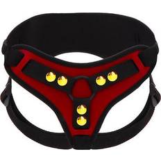 Strap on harness Sexleksaker Taboom Strap-On Harness Deluxe