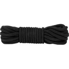 Doc Johnson Japanese Style Bondage Rope In Black