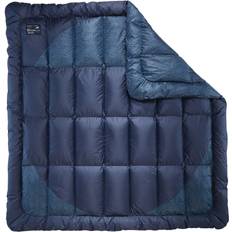 Therm-a-Rest Ramble Down Blanket 2021 Blankets Blankets Blue