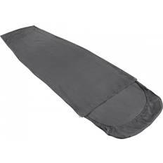 Rab Lakenposer Rab Silk Ascent Hooded Sleeping Bag Liner Men slate 2021 Liners