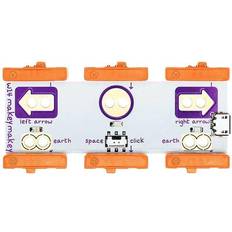 Makey makey Littlebits Makey Makey module