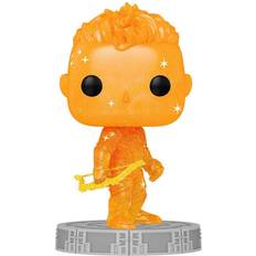 The infinity saga Funko Pop! Art Series Marvel Infinity Saga Hawkeye