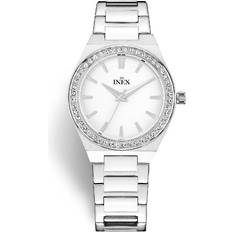 INEX Analoge - Dame Armbåndsure INEX (A69532-1S0I)