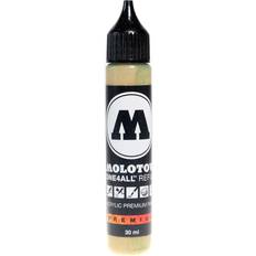 Molotow One4All Acrylic Refill 30ml 205 Amazonas Light