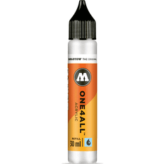 Molotow Arts & Crafts Molotow Empty Bottle (30ml)