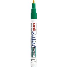 Uni Mitsubishi Pencil Marker in oil PX21 green (UN5053)