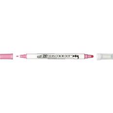 Marker penne Zig Clean Color DOT Pen Candy Pink, TC-6100/206, 6stk