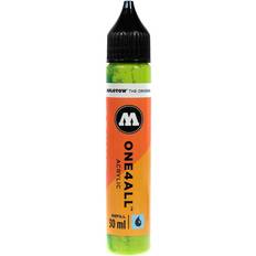 Molotow Taide ja Käsityöt Molotow One4All Refill 30ml 221 Grashopper