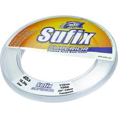 Sufix Superior Monofilament Leader