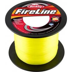 Berkley fireline 1800 Berkley Fireline Fused Original Braided Line 1800 0.150 mm Flame Green