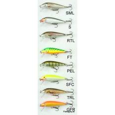 Rapala Countdown 90 Mm 12g 12 g RTL