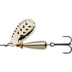 Abu Garcia Droppen Spoon 46 Mm 8g One Size Gold Black Marks
