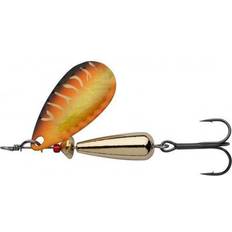 Abu Garcia Fiskeutstyr Abu Garcia Droppen Spoon 44 Mm 6g One Size Red Hot Tiger