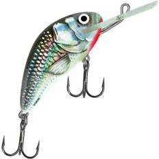 Salmo Hornet 6F 6 cm wobbler